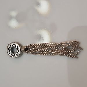Tassel Charm Chamilia